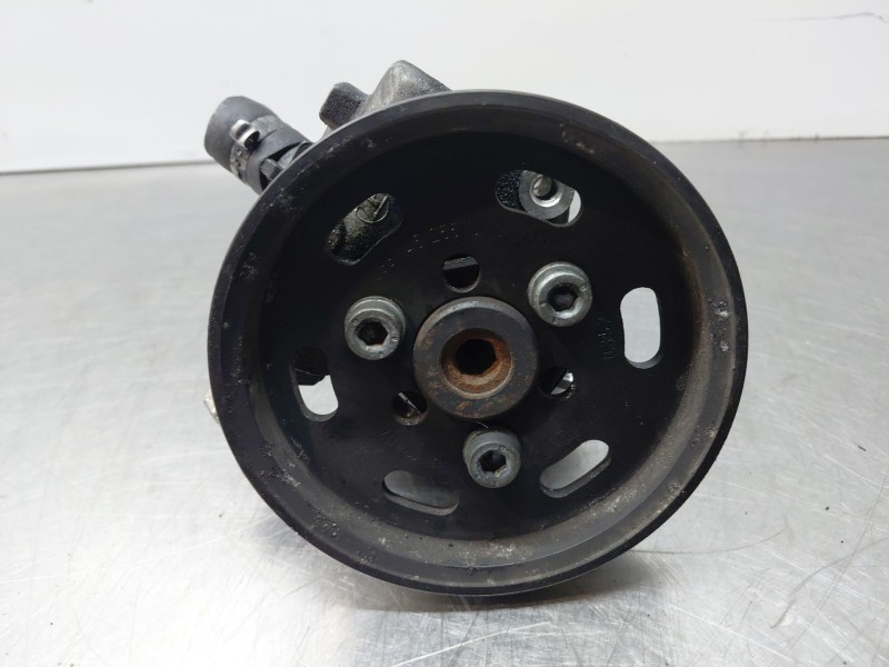Recambio de bomba direccion para audi a4 b7 avant (8ed) 2.0 tdi 16v referencia OEM IAM 8E0145155N  