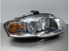 Recambio de faro derecho para audi a4 b7 avant (8ed) 2.0 tdi 16v referencia OEM IAM 8E0941004AJ  