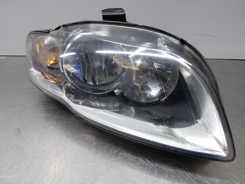 Recambio de faro derecho para audi a4 b7 avant (8ed) 2.0 tdi 16v referencia OEM IAM 8E0941004AJ  