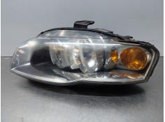 Recambio de faro izquierdo para audi a4 b7 avant (8ed) 2.0 tdi 16v referencia OEM IAM 8E0941003AJ  