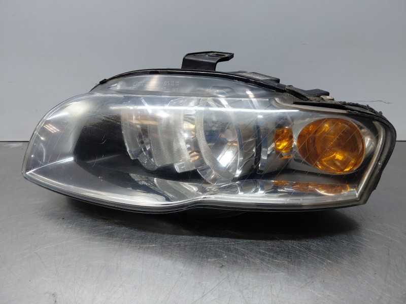 Recambio de faro izquierdo para audi a4 b7 avant (8ed) 2.0 tdi 16v referencia OEM IAM 8E0941003AJ  
