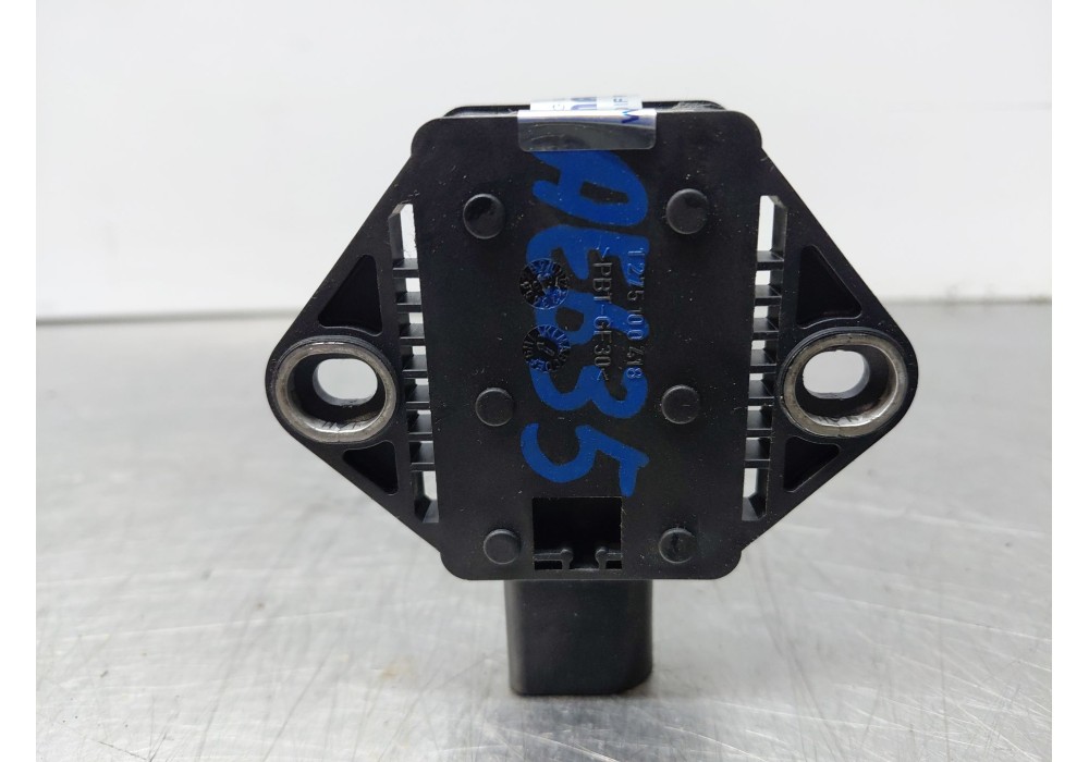 Recambio de sensor para audi a4 b7 avant (8ed) 2.0 tdi 16v referencia OEM IAM 4F0907637  