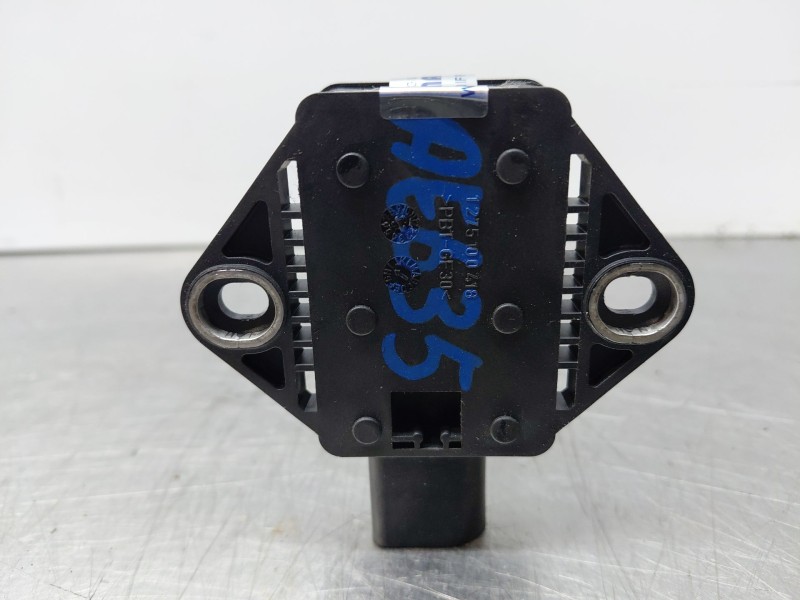 Recambio de sensor para audi a4 b7 avant (8ed) 2.0 tdi 16v referencia OEM IAM 4F0907637  