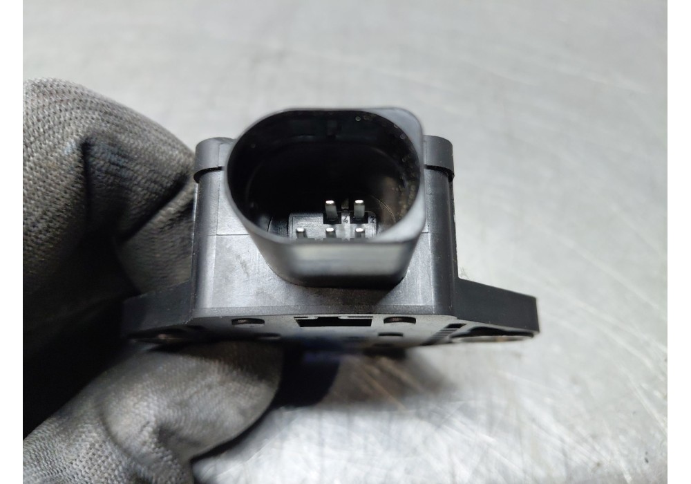 Recambio de sensor para audi a4 b7 avant (8ed) 2.0 tdi 16v referencia OEM IAM 4F0907637  