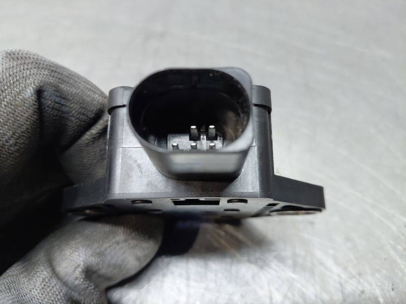 Recambio de sensor para audi a4 b7 avant (8ed) 2.0 tdi 16v referencia OEM IAM 4F0907637  