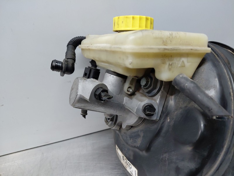 Recambio de servofreno para audi a4 b7 avant (8ed) 2.0 tdi 16v referencia OEM IAM 8E0612107J 8E0612105P 