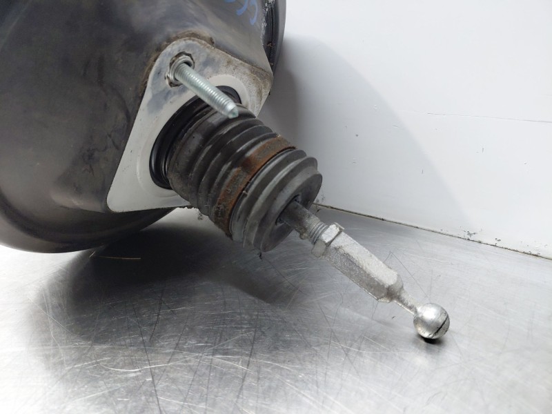 Recambio de servofreno para audi a4 b7 avant (8ed) 2.0 tdi 16v referencia OEM IAM 8E0612107J 8E0612105P 