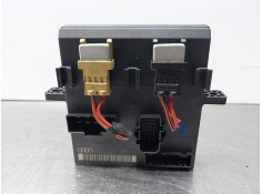 Recambio de modulo confort para audi a4 b7 avant (8ed) 2.0 tdi 16v referencia OEM IAM 8E0907279L  