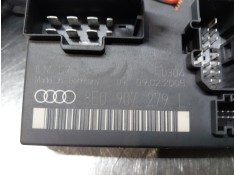 Recambio de modulo confort para audi a4 b7 avant (8ed) 2.0 tdi 16v referencia OEM IAM 8E0907279L   2