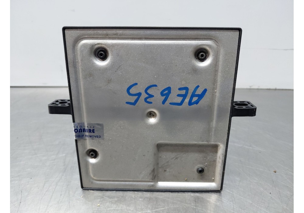 Recambio de modulo confort para audi a4 b7 avant (8ed) 2.0 tdi 16v referencia OEM IAM 8E0907279L  
