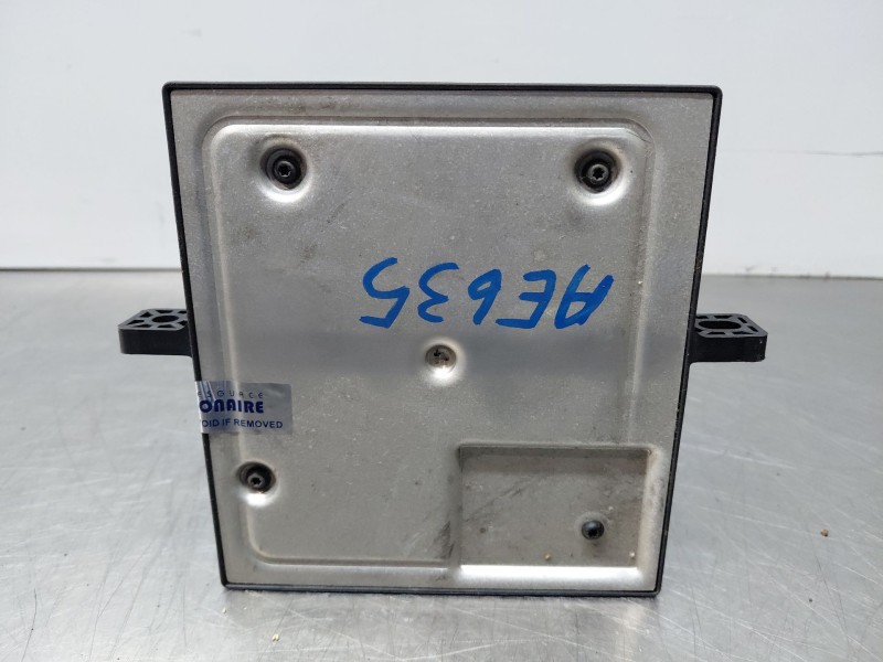 Recambio de modulo confort para audi a4 b7 avant (8ed) 2.0 tdi 16v referencia OEM IAM 8E0907279L  
