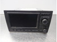 Recambio de sistema audio / radio cd para audi a4 b7 avant (8ed) 2.0 tdi 16v referencia OEM IAM 8E0035192C  