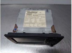 Recambio de sistema audio / radio cd para audi a4 b7 avant (8ed) 2.0 tdi 16v referencia OEM IAM 8E0035192C   2