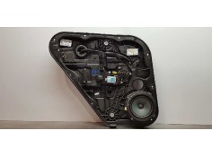 Recambio de elevalunas trasero izquierdo para kia sportage basic 2wd referencia OEM IAM 83471F1000  
