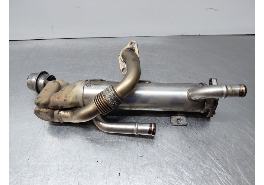 Recambio de enfriador egr para audi a4 b7 avant (8ed) 2.0 tdi 16v referencia OEM IAM 03G131512AL  