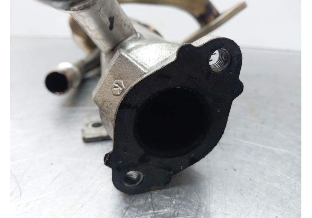 Recambio de enfriador egr para audi a4 b7 avant (8ed) 2.0 tdi 16v referencia OEM IAM 03G131512AL  