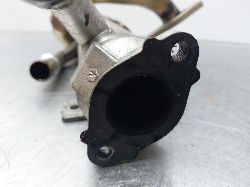 Recambio de enfriador egr para audi a4 b7 avant (8ed) 2.0 tdi 16v referencia OEM IAM 03G131512AL  