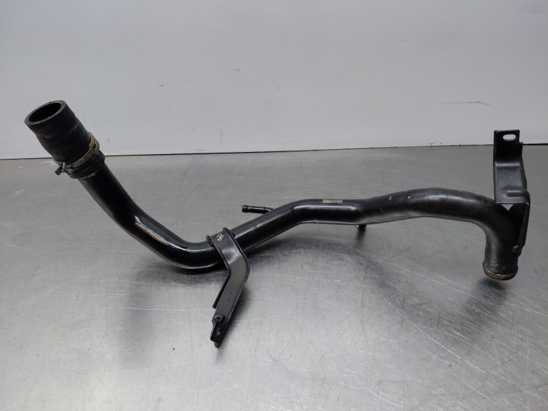 Recambio de tubo para audi a4 b7 avant (8ed) 2.0 tdi 16v referencia OEM IAM 03G121071A  