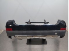 Recambio de paragolpes trasero para mercedes-benz clase gl (x164) 4-matic referencia OEM IAM A1648852825  