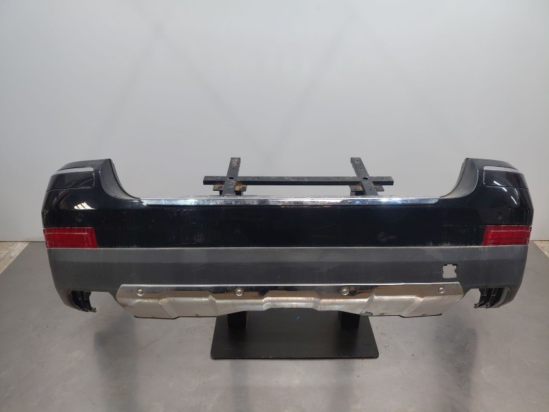 Recambio de paragolpes trasero para mercedes-benz clase gl (x164) 4-matic referencia OEM IAM A1648852825  