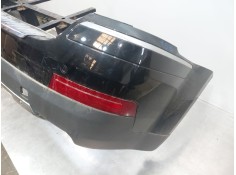 Recambio de paragolpes trasero para mercedes-benz clase gl (x164) 4-matic referencia OEM IAM A1648852825   2