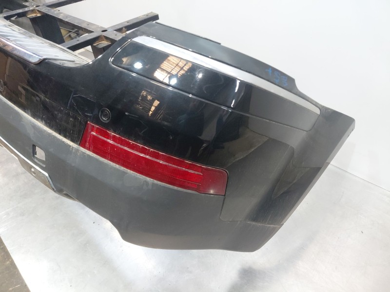 Recambio de paragolpes trasero para mercedes-benz clase gl (x164) 4-matic referencia OEM IAM A1648852825  