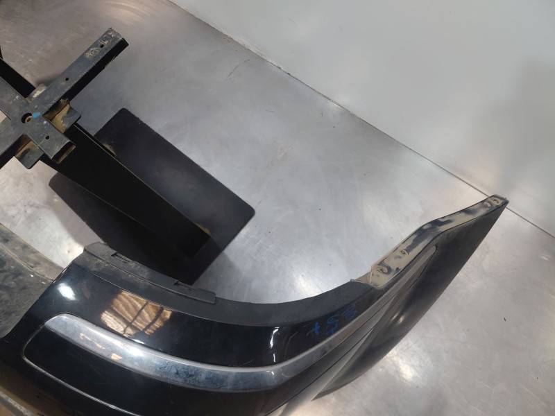 Recambio de paragolpes trasero para mercedes-benz clase gl (x164) 4-matic referencia OEM IAM A1648852825  