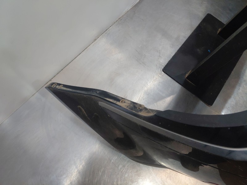 Recambio de paragolpes trasero para mercedes-benz clase gl (x164) 4-matic referencia OEM IAM A1648852825  