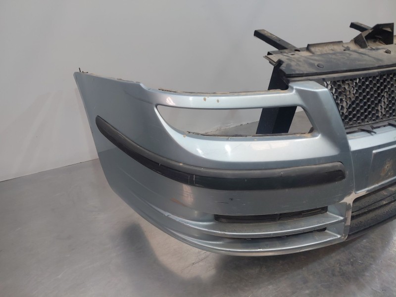 Recambio de paragolpes delantero para fiat ulysse (179_) 2.2 jtd referencia OEM IAM 9464231288  