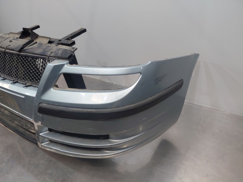 Recambio de paragolpes delantero para fiat ulysse (179_) 2.2 jtd referencia OEM IAM 9464231288  