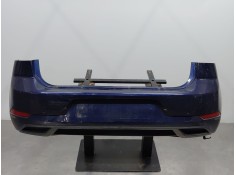 Recambio de paragolpes trasero para volkswagen golf vii lim. (bq1) bluemotion referencia OEM IAM   
