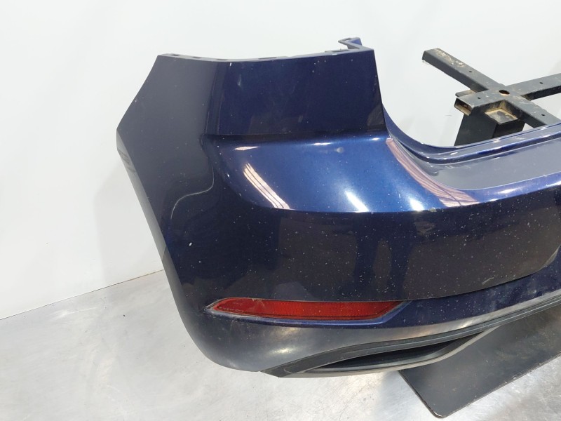 Recambio de paragolpes trasero para volkswagen golf vii lim. (bq1) bluemotion referencia OEM IAM   