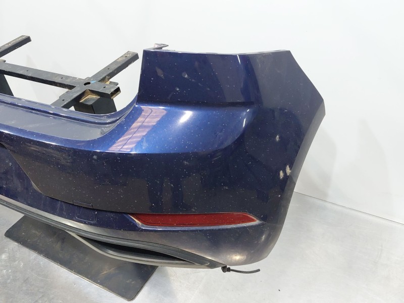 Recambio de paragolpes trasero para volkswagen golf vii lim. (bq1) bluemotion referencia OEM IAM   