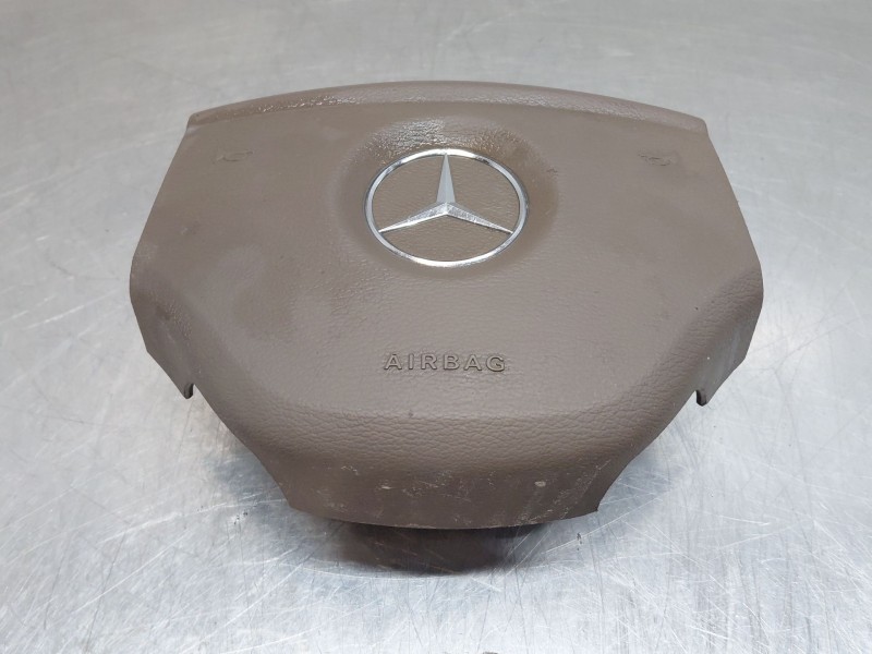 Recambio de kit airbag para mercedes-benz clase gl (x164) 4-matic referencia OEM IAM A16468009878K54  