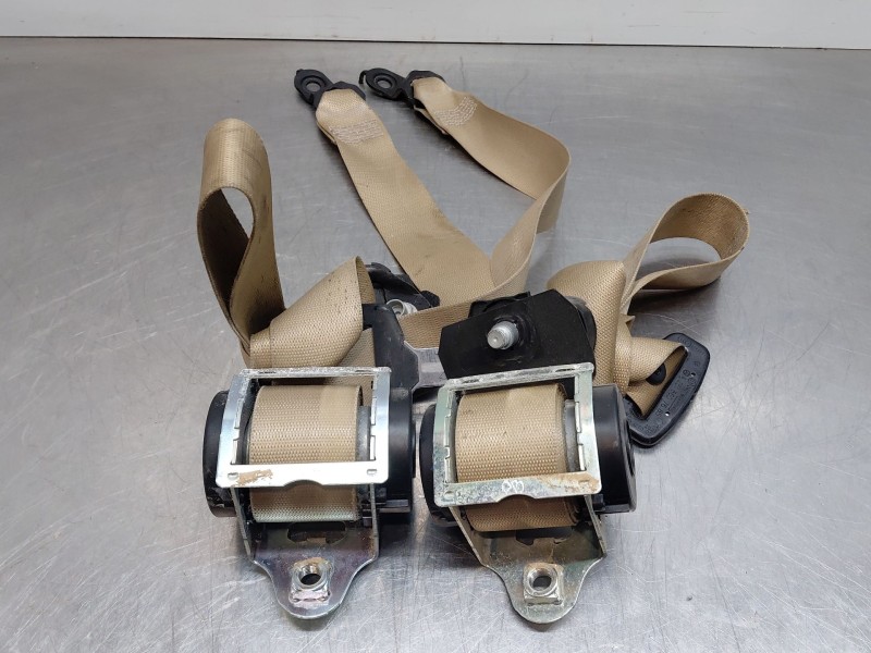 Recambio de kit airbag para mercedes-benz clase gl (x164) 4-matic referencia OEM IAM A16468009878K54  