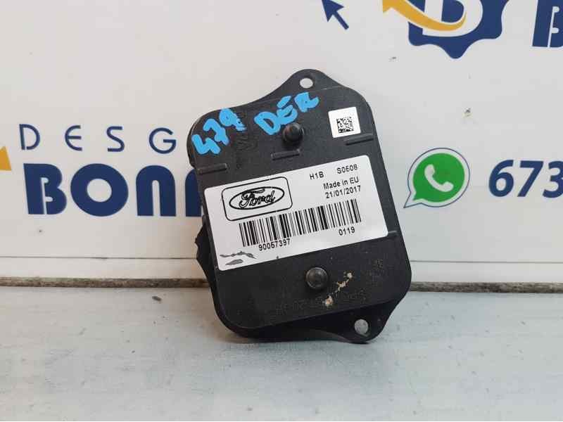 Recambio de modulo electronico para ford s-max titanium referencia OEM IAM 90057397  