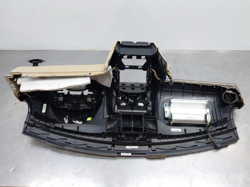 Recambio de kit airbag para mercedes-benz clase gl (x164) 4-matic referencia OEM IAM A16468009878K54  