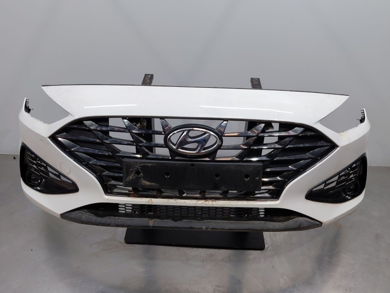 Recambio de paragolpes delantero para hyundai i30 (pd) style referencia OEM IAM   