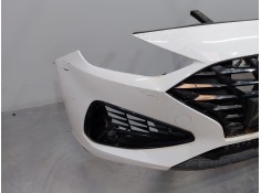 Recambio de paragolpes delantero para hyundai i30 (pd) style referencia OEM IAM    2