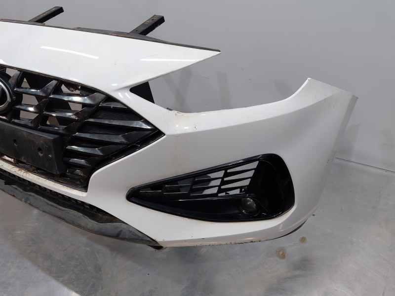 Recambio de paragolpes delantero para hyundai i30 (pd) style referencia OEM IAM   