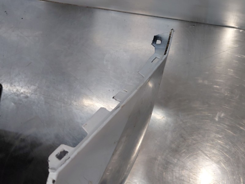 Recambio de paragolpes delantero para hyundai i30 (pd) style referencia OEM IAM   