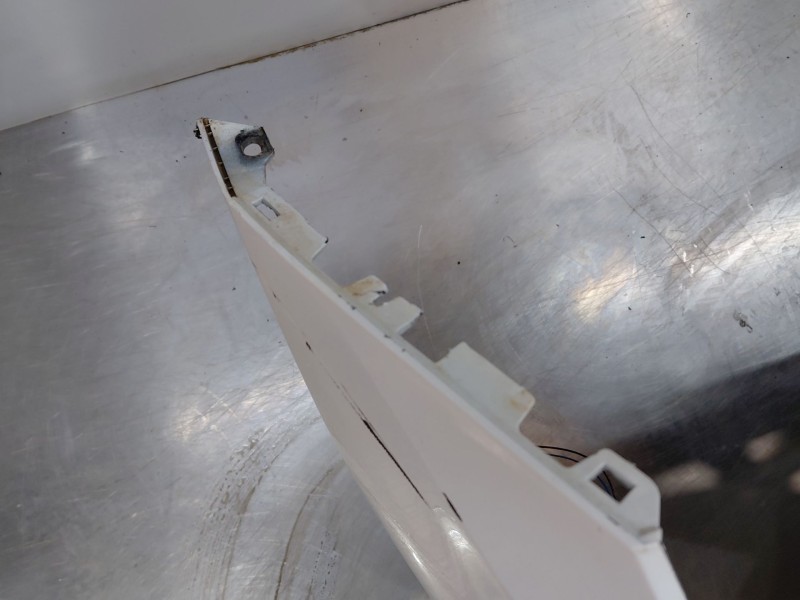 Recambio de paragolpes delantero para hyundai i30 (pd) style referencia OEM IAM   