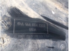 Recambio de paso rueda para mercedes-benz clase gl (x164) 4-matic referencia OEM IAM   
