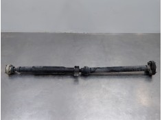 Recambio de transmision central para mercedes-benz clase gl (x164) 4-matic referencia OEM IAM A1644102902  