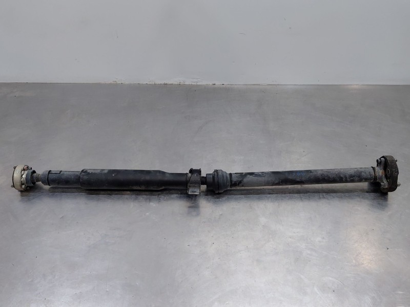 Recambio de transmision central para mercedes-benz clase gl (x164) 4-matic referencia OEM IAM A1644102902  