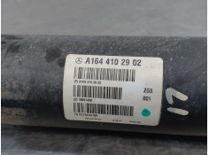 Recambio de transmision central para mercedes-benz clase gl (x164) 4-matic referencia OEM IAM A1644102902   2