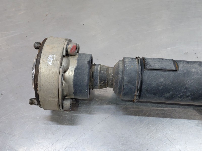 Recambio de transmision central para mercedes-benz clase gl (x164) 4-matic referencia OEM IAM A1644102902  