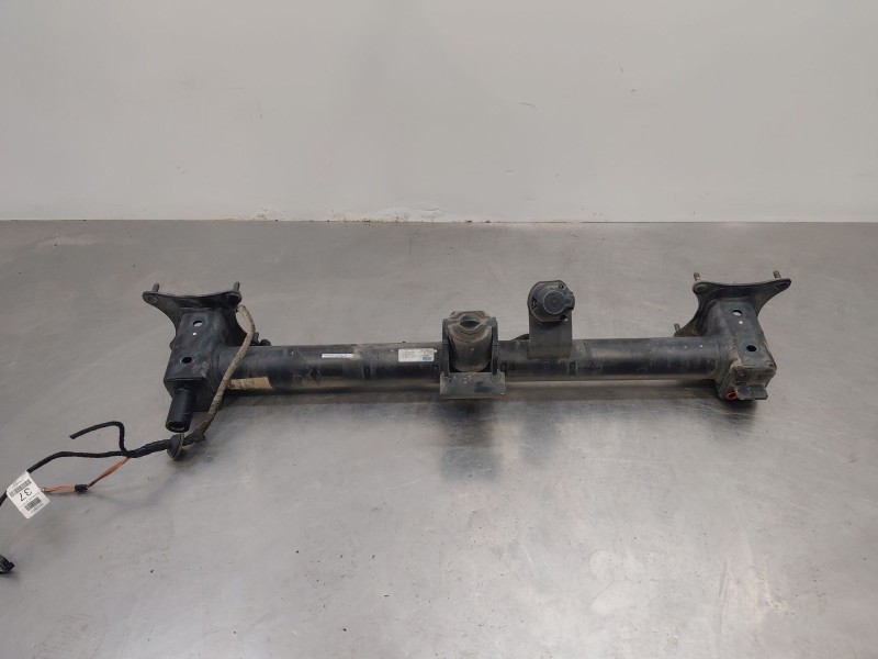 Recambio de enganche remolque para mercedes-benz clase gl (x164) 4-matic referencia OEM IAM A50X  