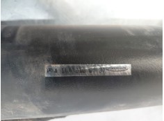 Recambio de enganche remolque para mercedes-benz clase gl (x164) 4-matic referencia OEM IAM A50X   2