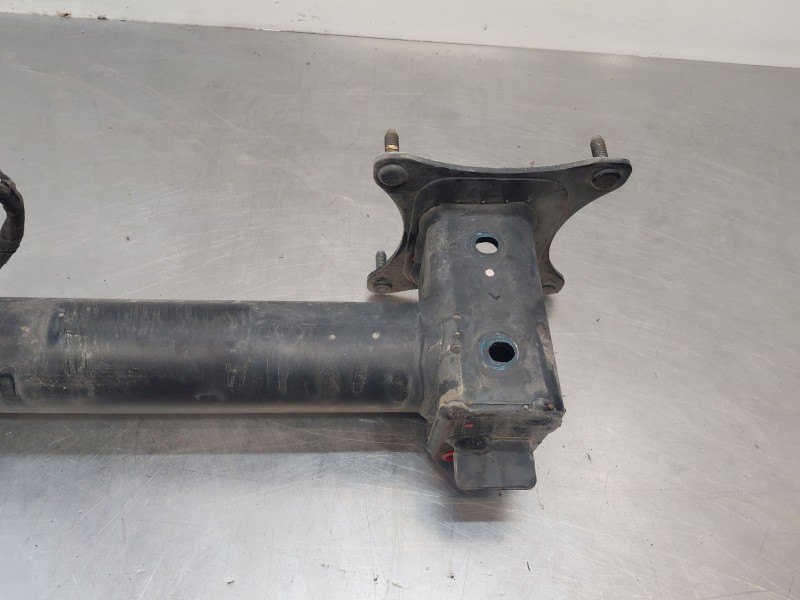 Recambio de enganche remolque para mercedes-benz clase gl (x164) 4-matic referencia OEM IAM A50X  